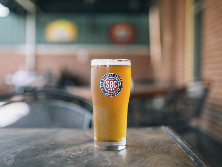 Springfield Brewing Co.
